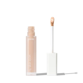 Консиллер с сатиновым финишем My Skin Icon Concealer 1.5 Light Beige 6.5 мл Paese