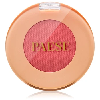 Румяна для лица с матовым финишем Selfglow Matte 03 Icon 3г Paese