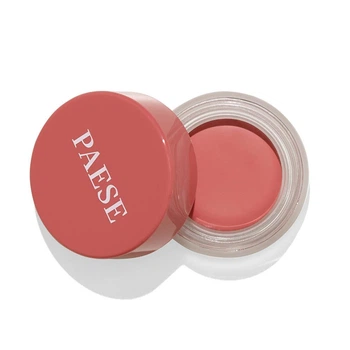 Кремовые румяная для лица Blush Kissed 01 Paese