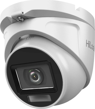 HD-TVI камера HiLook TVICAM-T2M-20DL 2.8 мм
