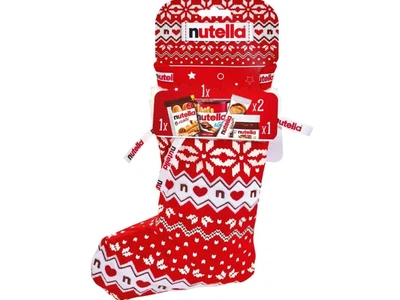 Адвент календарь Nutella Boots 209 г