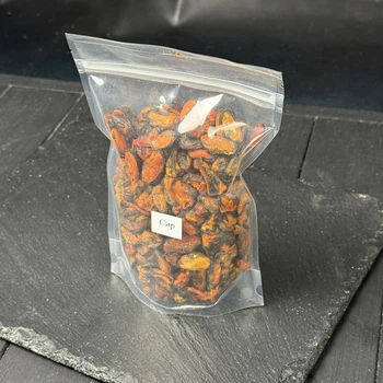 Мідія сушена "Сир" 250г