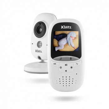 Відеоняня XBLITZ KINDER LITE