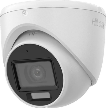 HD-TVI камера HiLook TVI-T8M-20DL 2.8 мм