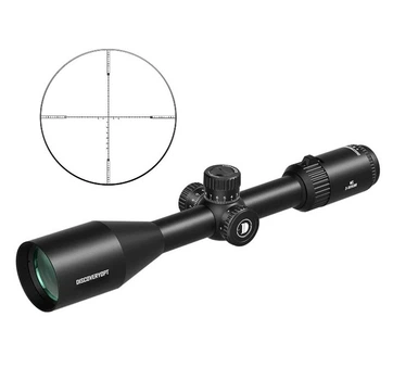Прицел Discovery Optics MS 3-9X50 IR (25.4 мм)