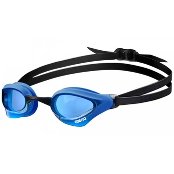 Окуляри для плавання ARENA COBRA CORE SWIPE - BLUE-BLUE-BLACK