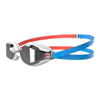Окуляри Speedo Fastskin Speedsocket 2 Mirror - RED/BLUE