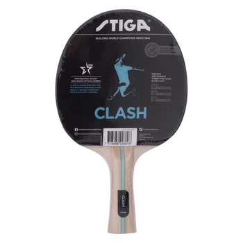 Ракетка для настільного тенісу STIGA HOBBY CLASH 1210-5718-01