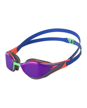 Окуляри Speedo Fastskin Pure Focus Mirror - Purple Blue