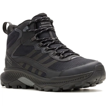 Ботинки мужские Merrell Speed Strike 2 MID GTX 43 Чорний