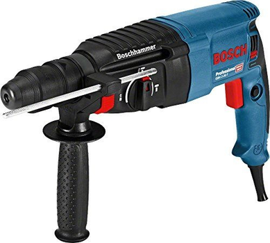 Młotowiertarka Bosch GBH 2-26 F 830 W (06112A4000)