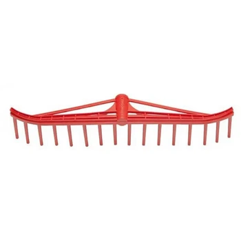 Грабли RAMP ПРRG8-Р (3 шт.) 62 см, 18 зубьев, пластик