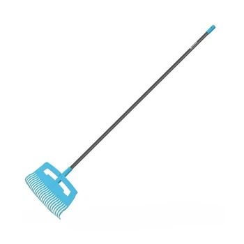 Малые грабли для листвы Cellfast Ideal ПР40-310 — 430 мм, 1755 мм