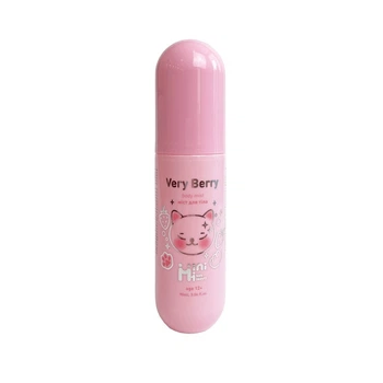 Мист для тела MiniMi Very Berry, 90 мл (9609)