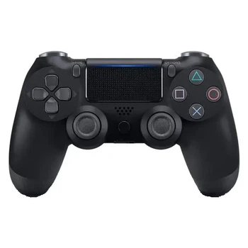 Джойстик бездротовий для комп'ютера PS4 телефону, Bluetooth Controller геймпад із вібрацією та сенсорною панеллю
