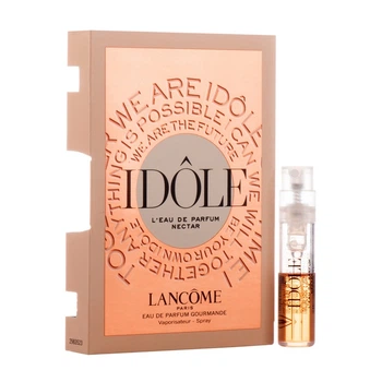 Пробник Парфюмированная вода для женщин Lancome Idole Nectar 1.2 мл