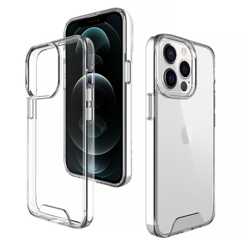 Чохол Space Collection для Apple iPhone 16 Pro Max