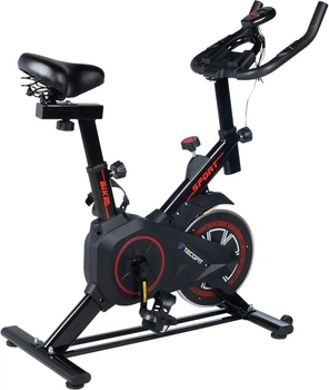 Велотренажер (спинбайк) TECOFIT JC-102