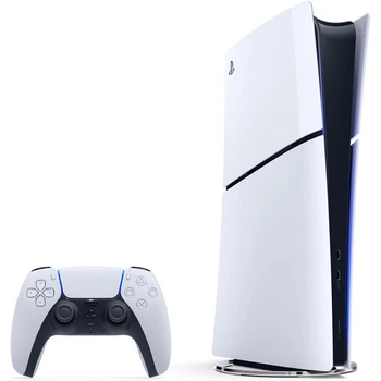 Ігрова приставка Sony PlayStation 5 Slim Digital Edition (1000049750) ( 12567 )
