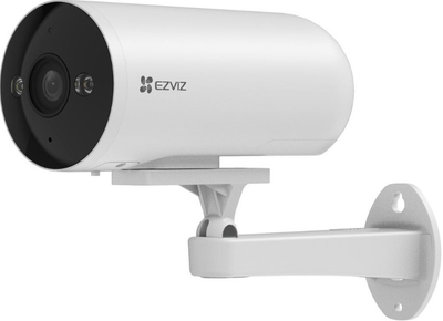 IP-камера Ezviz H5 PoE 2K White (6941545635934)