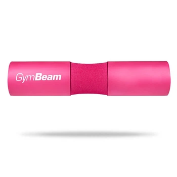 Накладка для грифу Pink - GymBeam Accessories