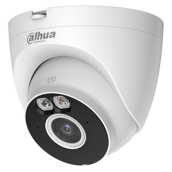 5MP Wi-Fi відеокамера Dual Light з мікрофоном DH-IPC-HDW1539DA-SAW-IL (2.8мм)