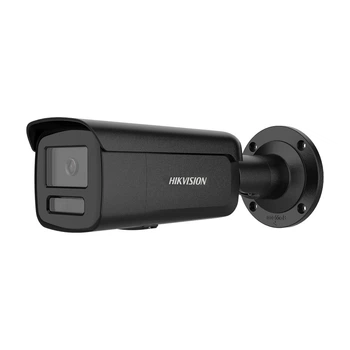 IP камера 4МП Hikvision DS-2CD2T47G3-LIY BLACK (2.8 мм)