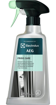 Płyn do czyszczenia lodówek Electrolux Frigo Care 500 ml (M3RCS301) (7333394079882)