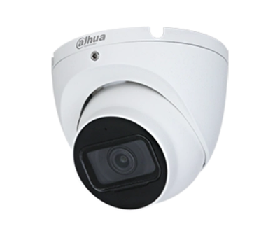 Мультиформатная видеокамера Dahua DH-HAC-HDW1800TLMP 8Мп (2.8 мм)