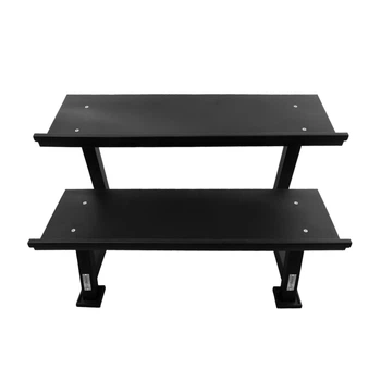 Стійка для гантелей - GymBeam Accessories
