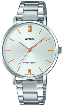 Женские часы CASIO LTP-VT01D-7B