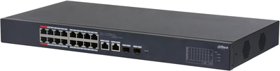 Switch Dahua CS4218-16ET-135