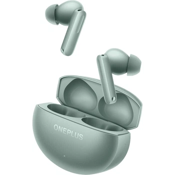 Наушники OnePlus Buds 4 (Green)