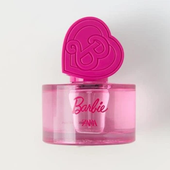 Детская туалетная вода Zara Barbie 50мл