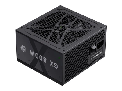 Блок живлення Gamemax GX 800G