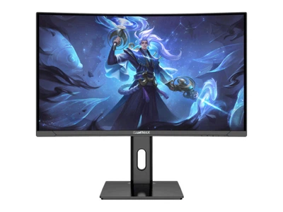 Монітор Gamemax GMX27C165Q