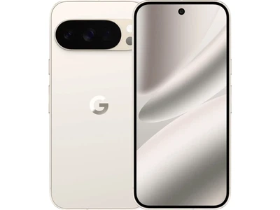 Смартфон Google Pixel 10 Pro 16/128GB Porcelain
