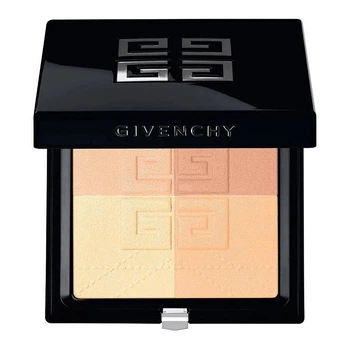 Пудра для лица Givenchy Prisme Libre Pressed Powder H05 7g