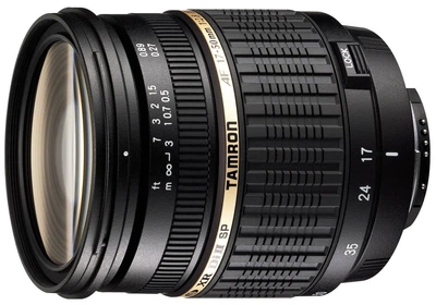 Tamron AF SP 17-50mm F/2,8 XR Di II LD Asp. for Sony
