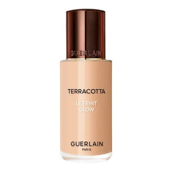 Тональная основа Guerlain Terracotta Le Teint Glow Fluid Foundation 2,5N Neutral 35ml