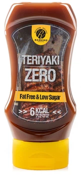 Соус без цукру Sauce Zero 350 мл - Теріякі