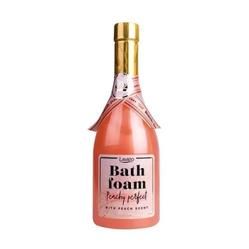 Піна для ванни Lavato Bath Foam Peachy