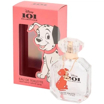 Парфуми дитячі Disney 101 Dalmatians 50 мл