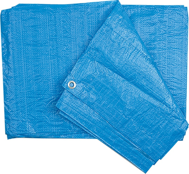 Тент VOREL 10 x 15 м 90 г/м² 85100