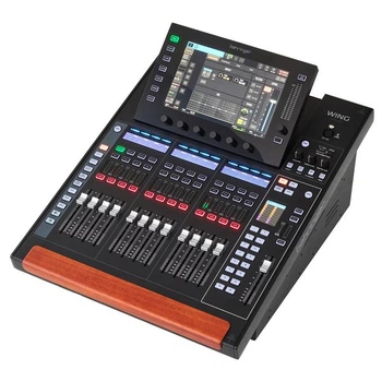 Цифровий мікшер Behringer WING Compact
