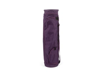 Сумка-чехол для йоги Asana Bag Bodhi 60 темно-фиолетовый