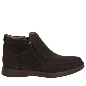Черевики чоловічі Casual (43 Коричневий) арт. 92617533