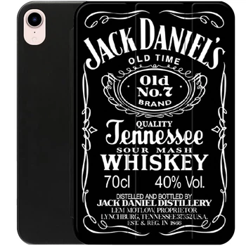 Чохол для Apple iPad mini 6 2021 Old Whisky (68221)