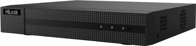 Rejestator IP HiLook NVR-8CH-5MP/8P 2TB (D)