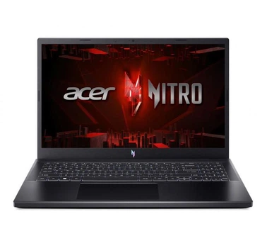 Ноутбук Acer Nitro V 15 ANV15-41-R85M Obsidian Black (NH.QSGEU.004)
